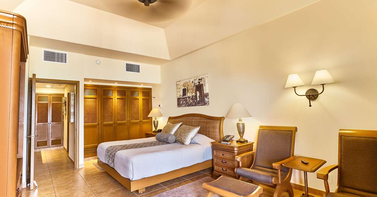 Een foto van The Royal Haciendas Resort & Spa