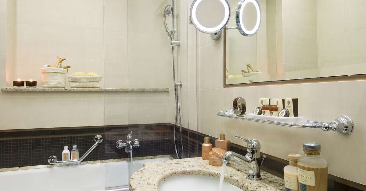 Een foto van Hotel Splendid