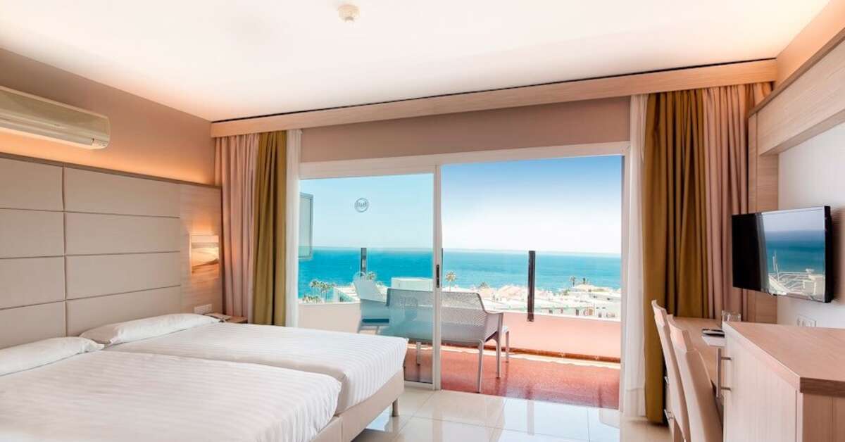 Een foto van Bull Hotel Escorial & Spa