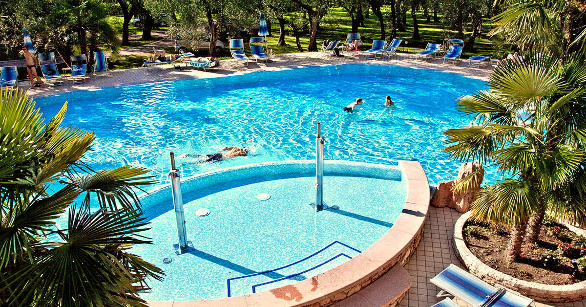 Een foto van San Carlo Hotel Garni