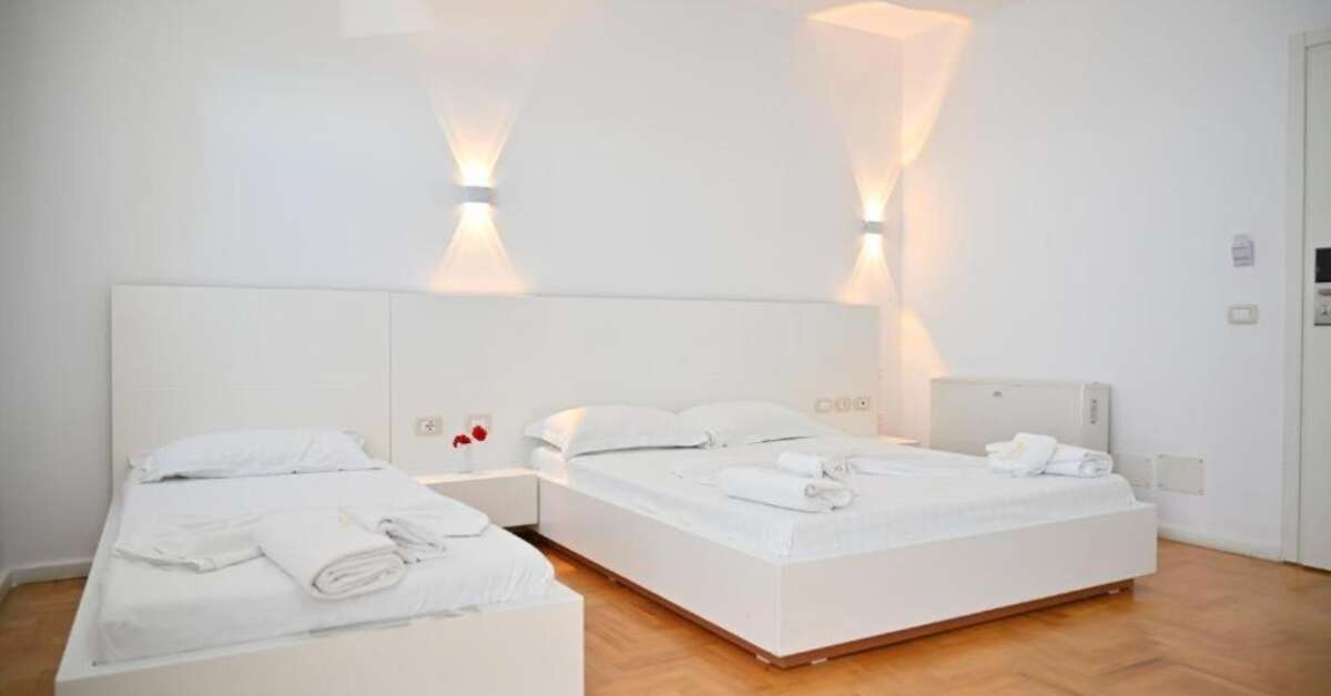 Een foto van Thea Hotel