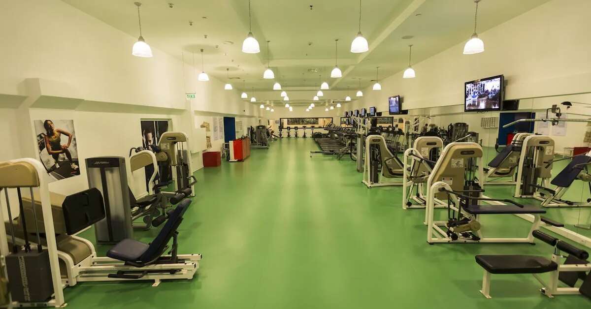 Een foto van The Marmara Antalya Hotel