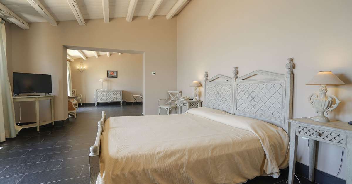 Een foto van Falconara Greenblu Resort