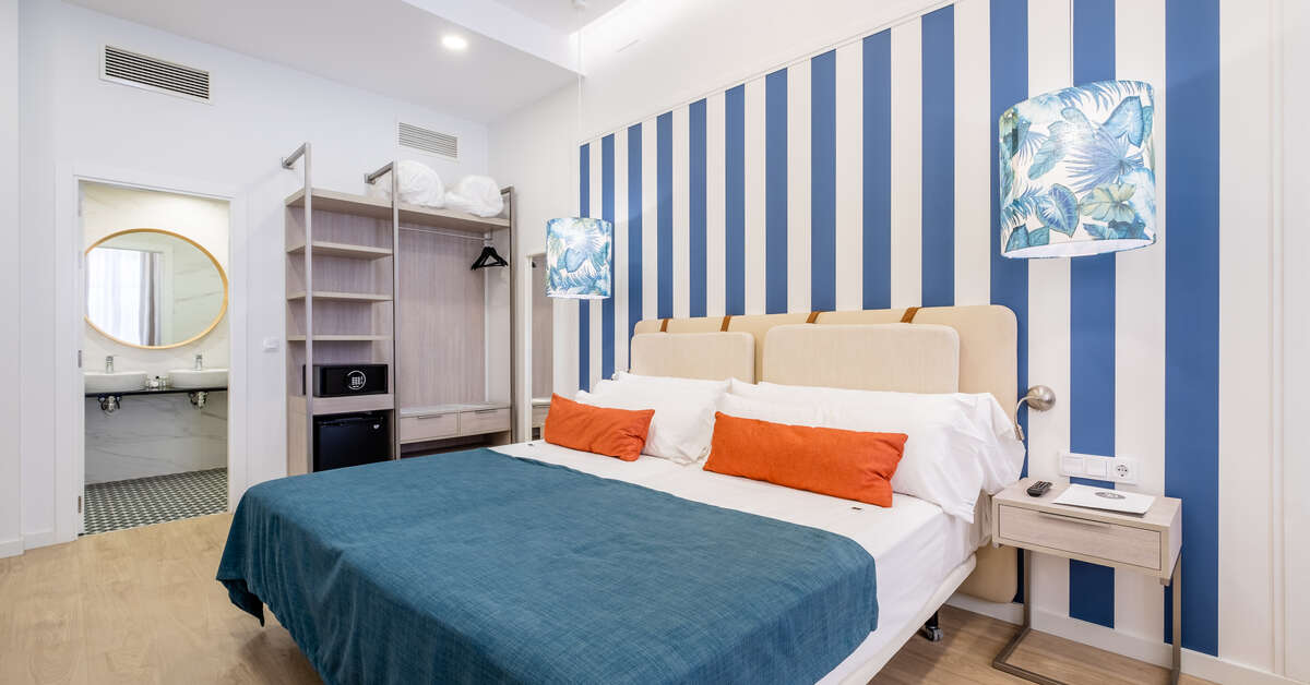 Een foto van Soho Boutique Urban
