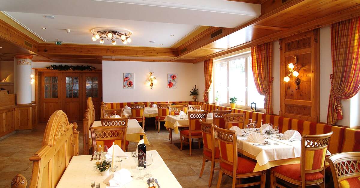 Een foto van Lifthotel Aschaber