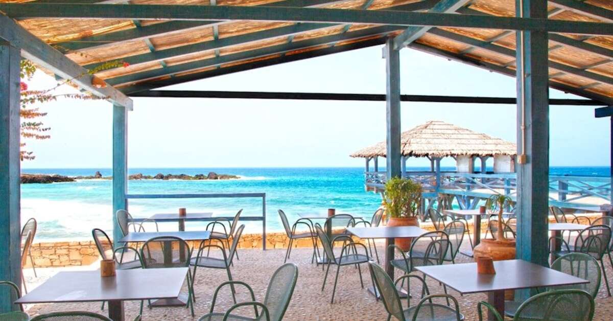 Een foto van Barcelo Marine Boa Vista