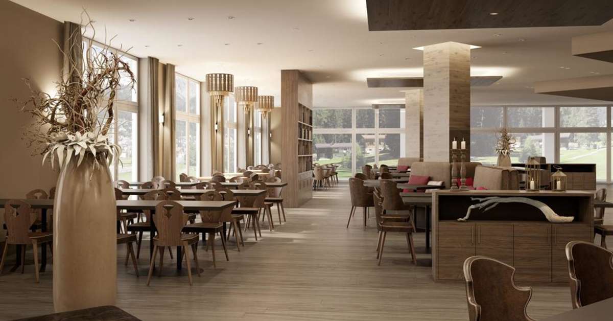 Een foto van Ameron Davos Swiss Mountain Resort