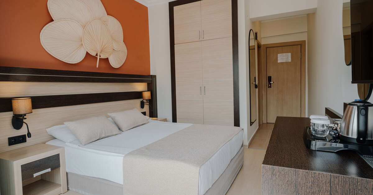 Een foto van Heritage By Cimen Hotel