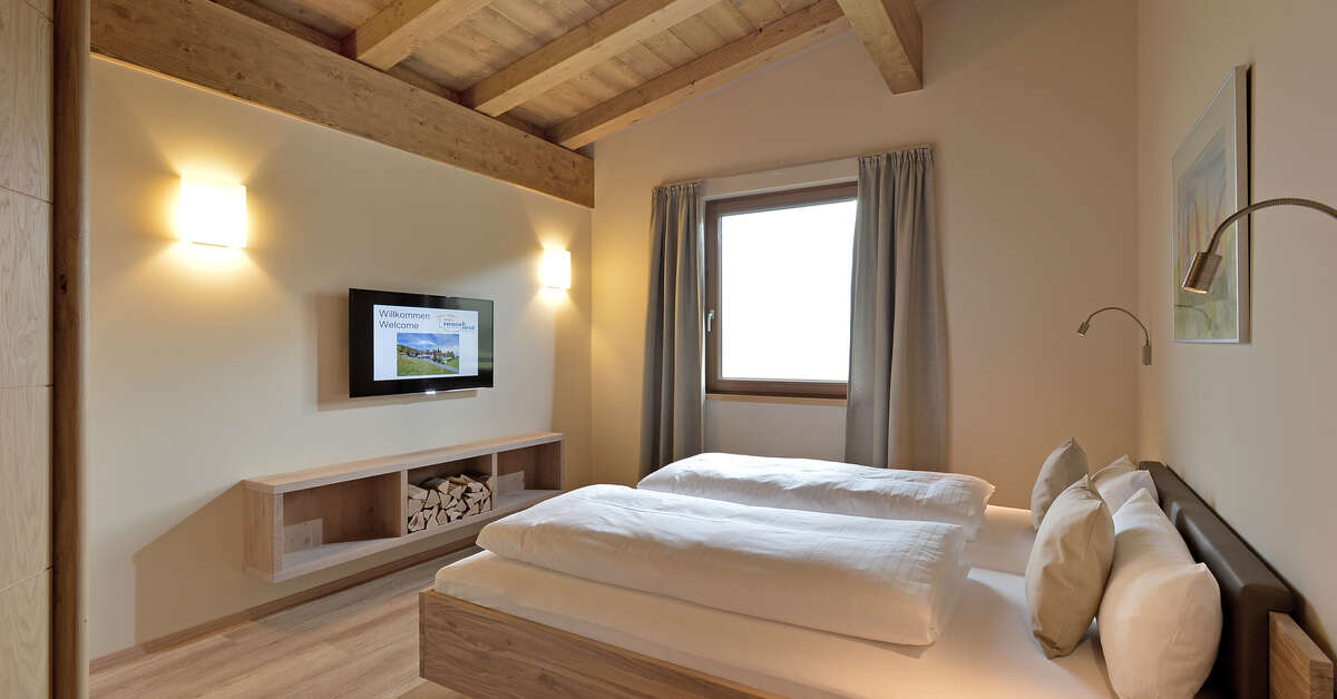 Een foto van Resort am Sonnenplateau