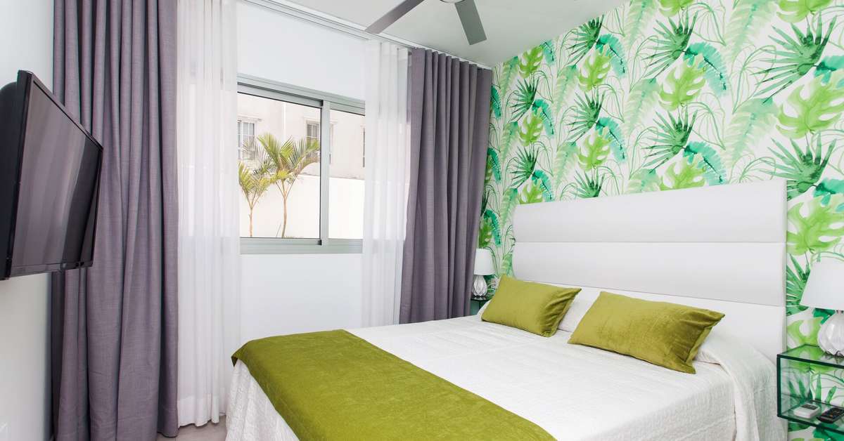 Een foto van Bristol Sunset Beach