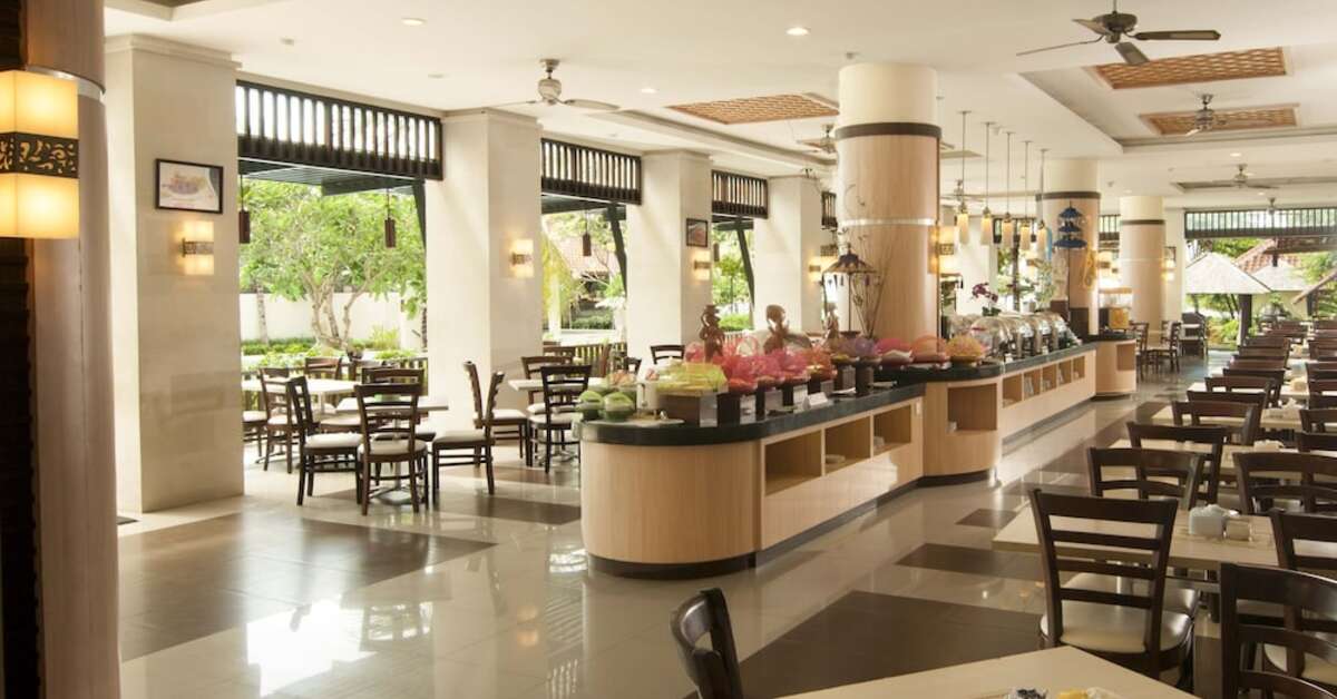 Een foto van Bali Relaxing Resort & Spa