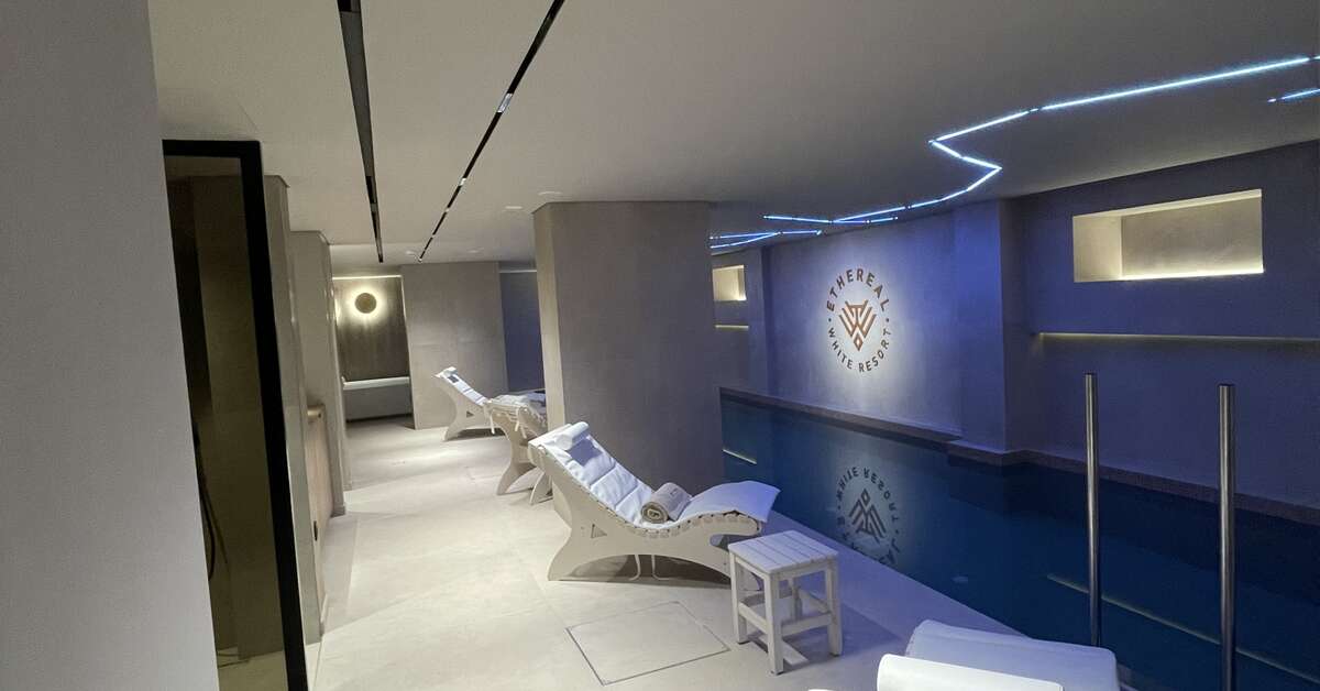 Een foto van Ethereal White Resort