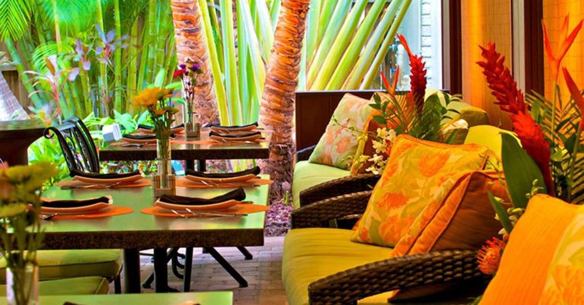 Een foto van Havana Cabana