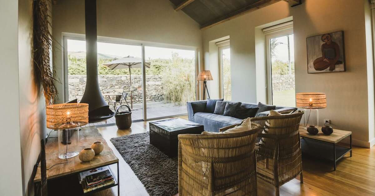Een foto van Sensi Azores Nature & Spa