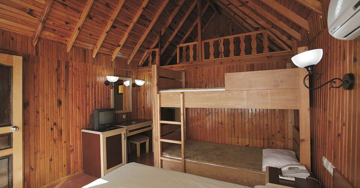 Een foto van Clover Magic Nova Beach Hotel
