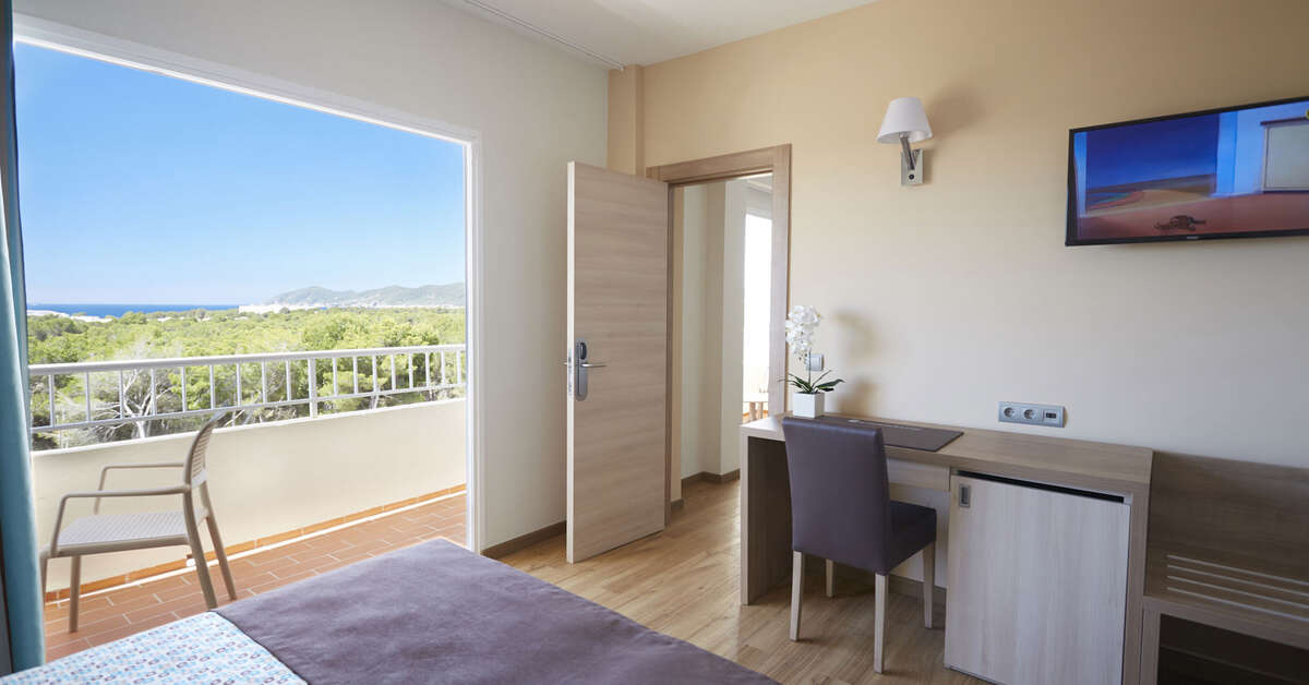 Een foto van Invisa Hotel Ereso