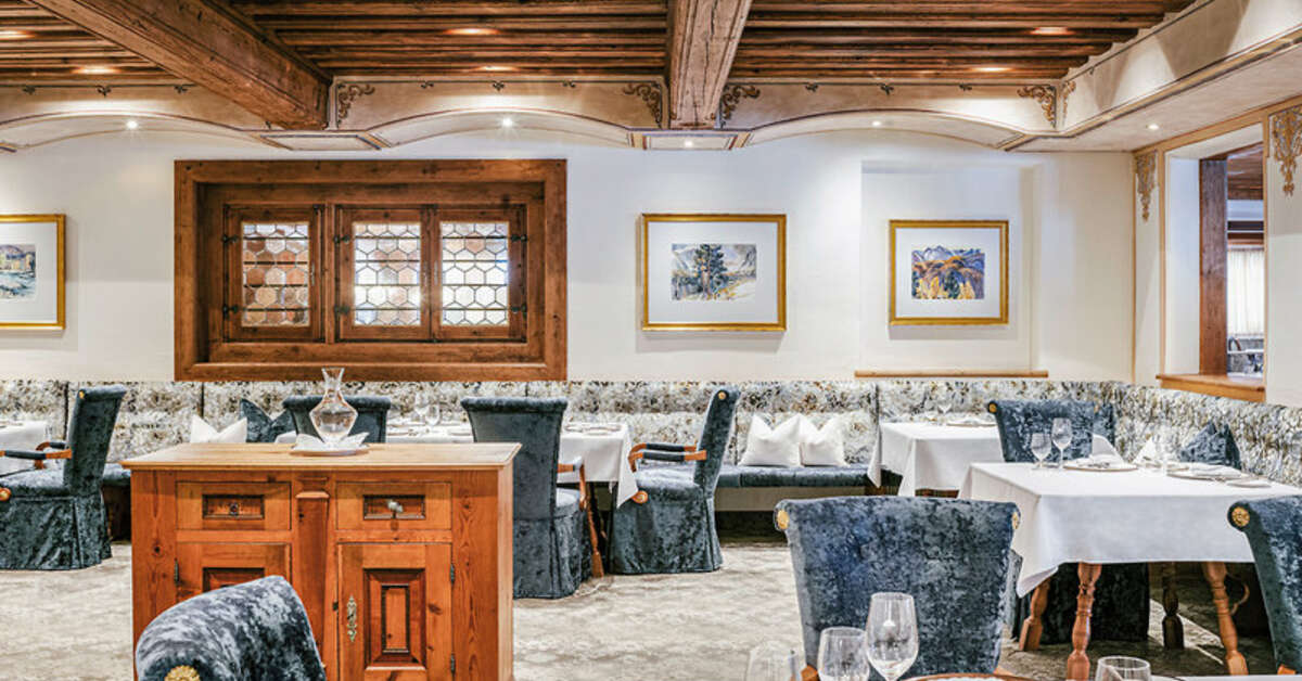 Ein Foto Trofana Royal Gourmet & Relax Resort
