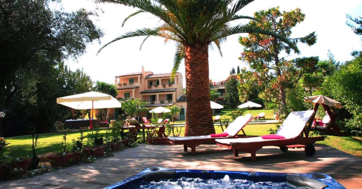 Een foto van Isabella Country House