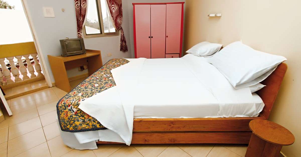 Een foto van Baobab Holiday Resort