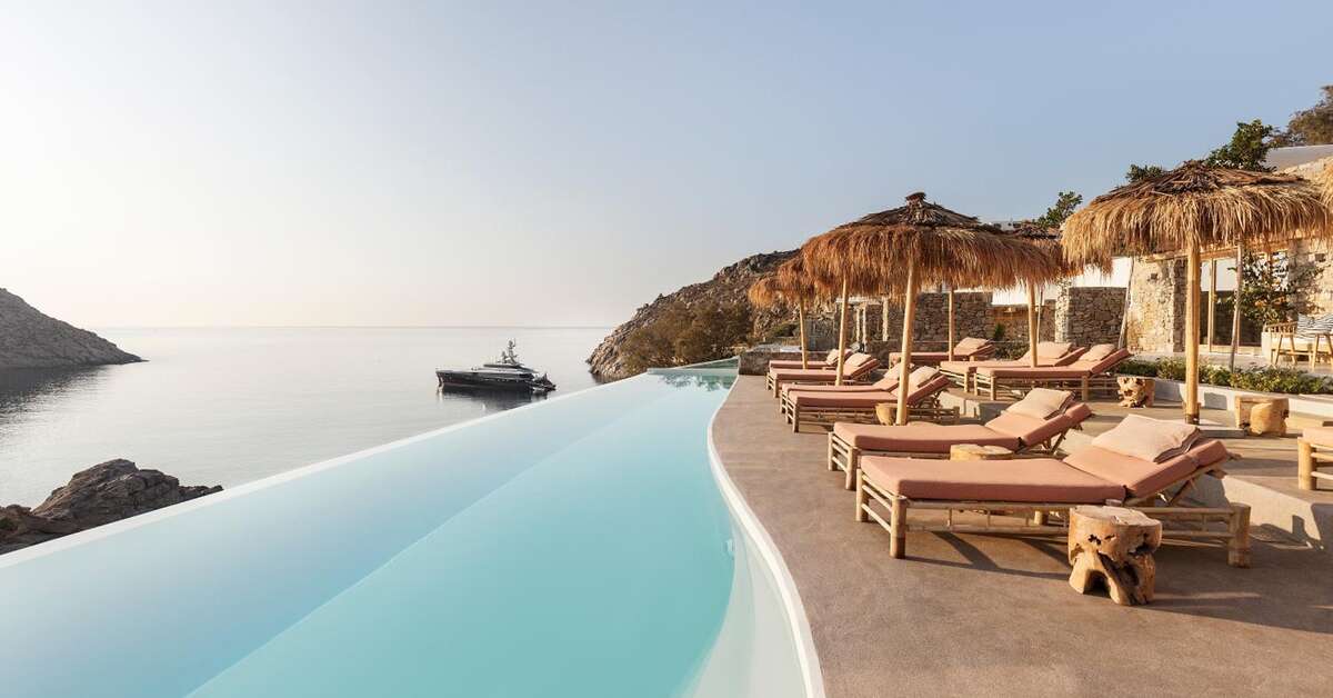 Een foto van The Wild Hotel by Interni