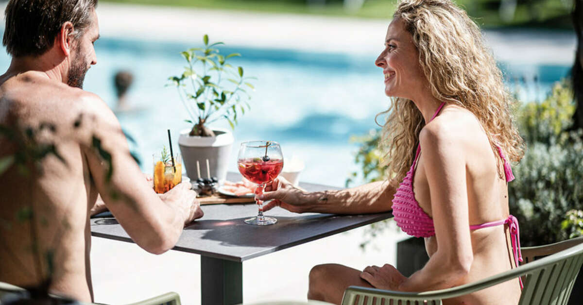 Ein Foto Stroblhof Active Family Spa Resort