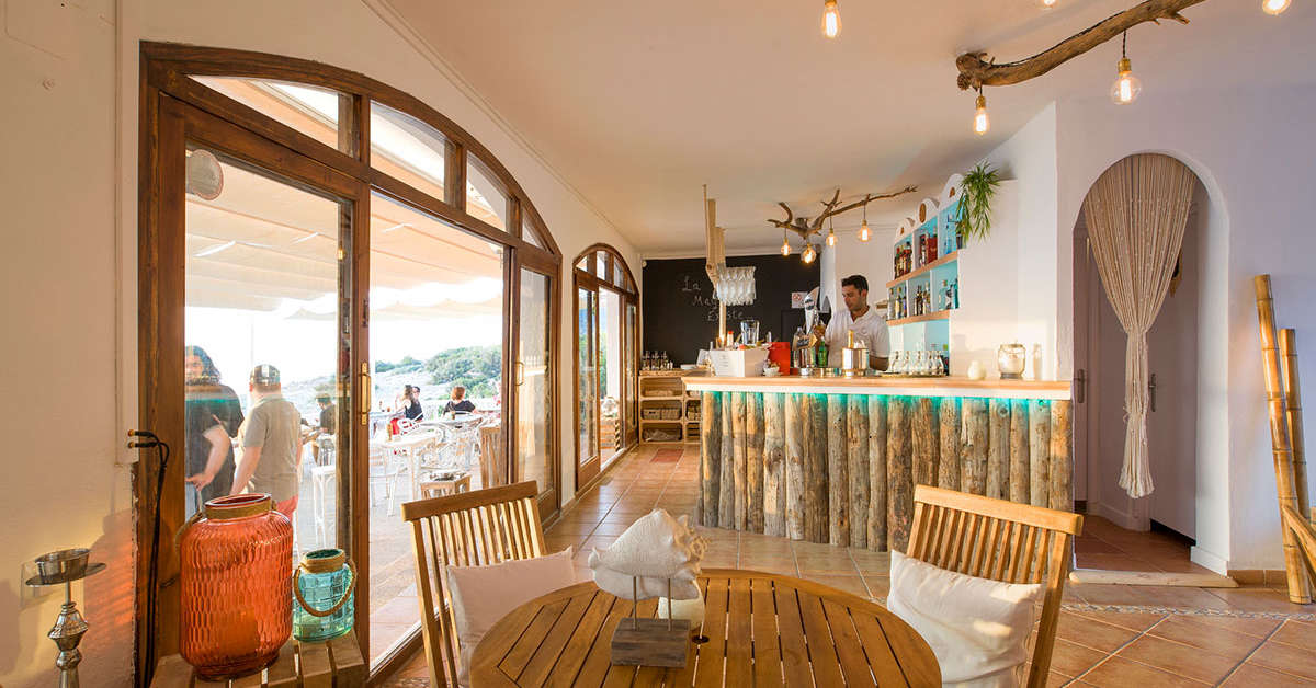 Een foto van La Torre Ibiza