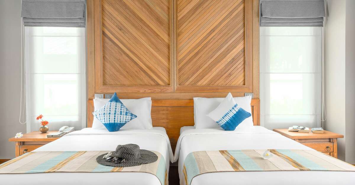 Een foto van Fair House Villas & Spa
