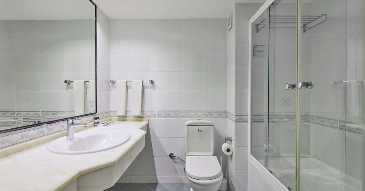 Een foto van Pine Bay Holiday Resort