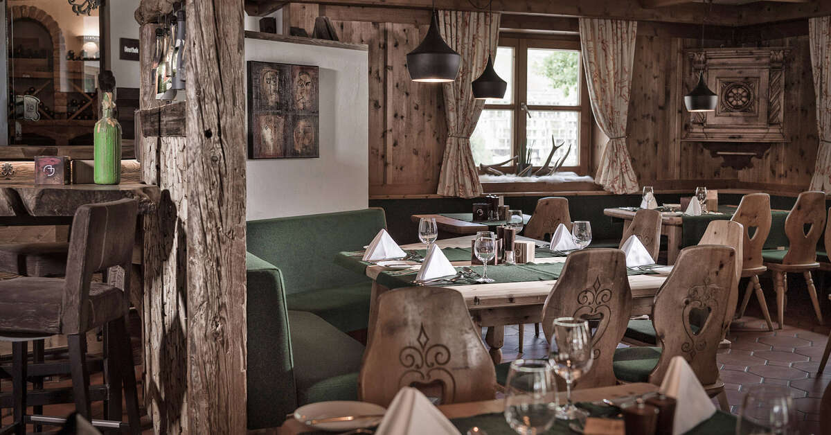Een foto van Alpin Juwel Hotel