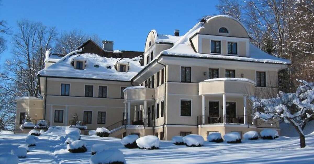 Ein Foto Hideauts Hotels Der Rosengarten