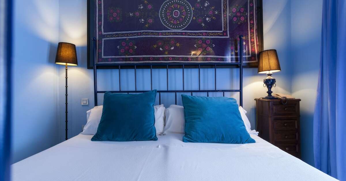 Een foto van La Casa Del Maestro Boutique