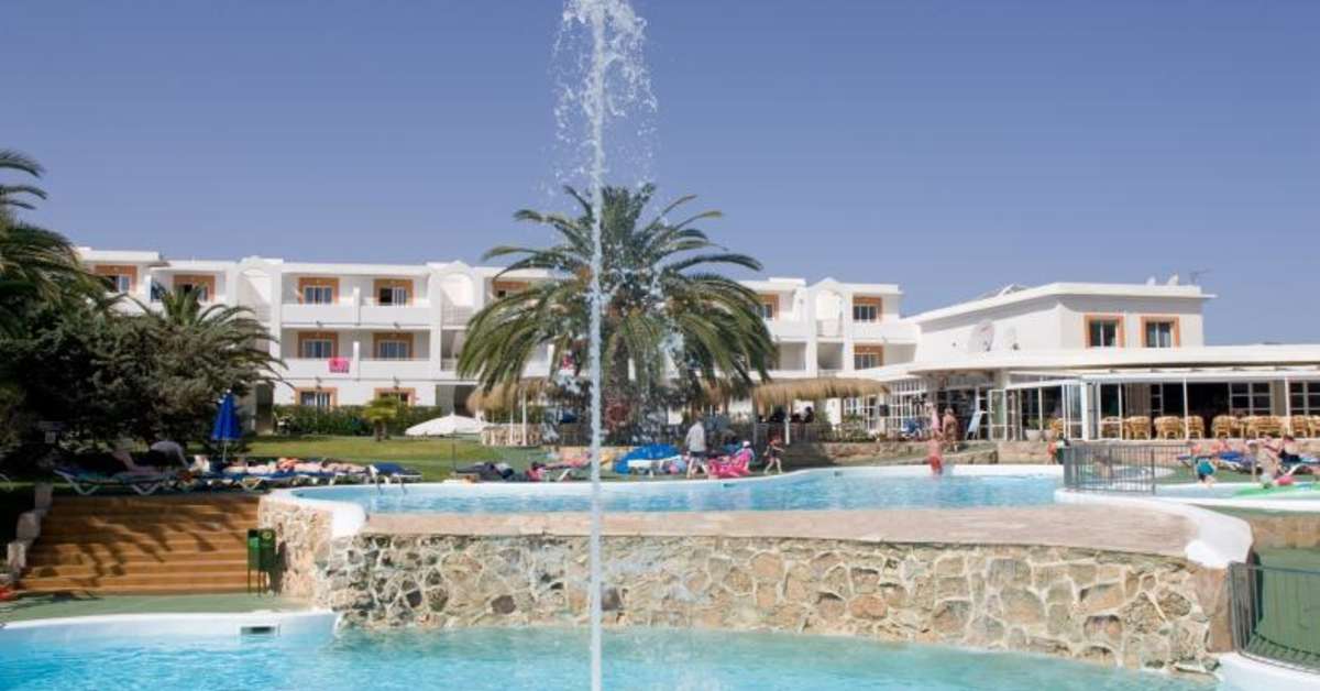 Een foto van Gran Isla Jutlandia Family Resort
