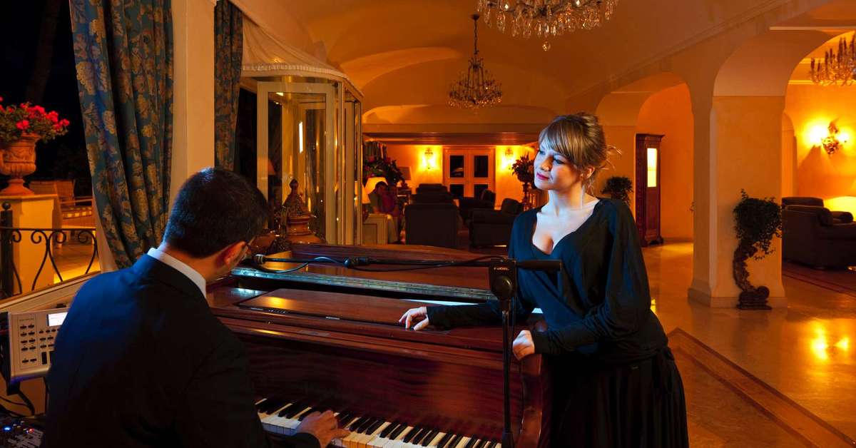 Een foto van Excelsior Belvedere Hotel & Spa