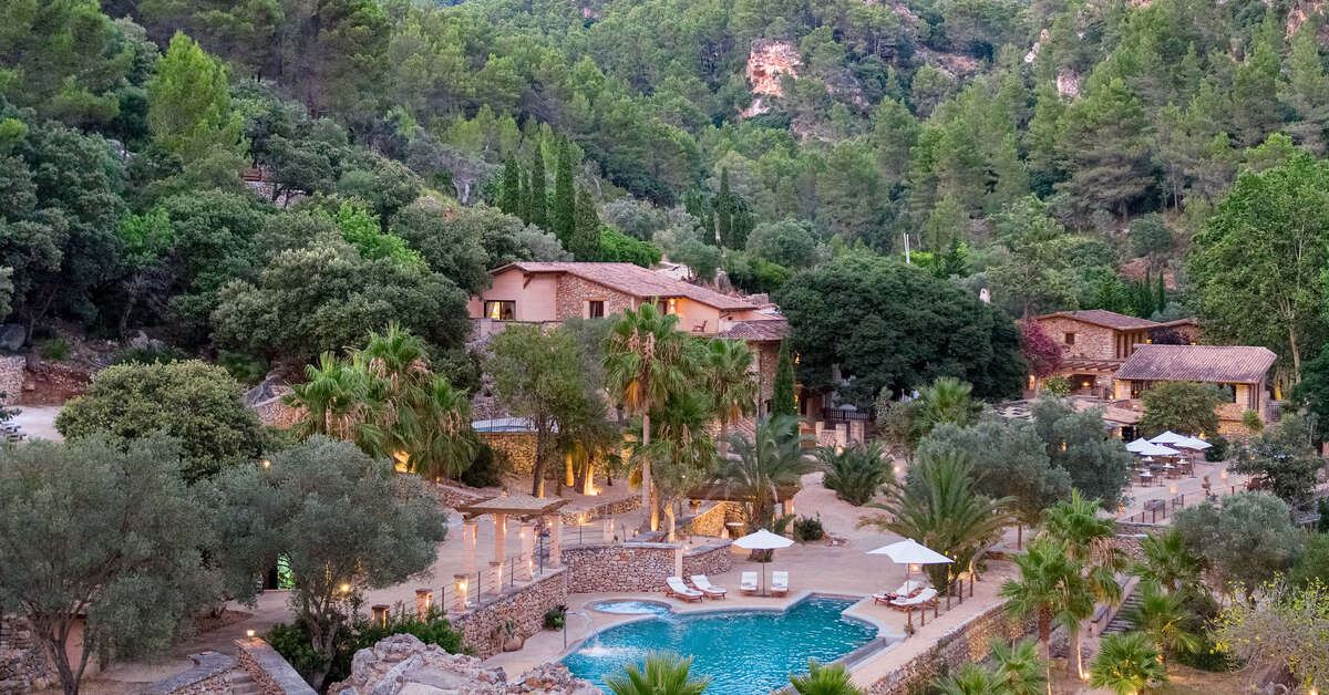 Ein Foto Finca Ratxo Member of Melia Collection