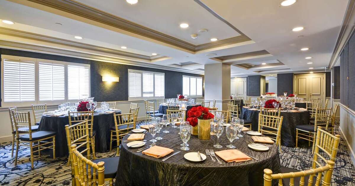 Een foto van Hilton Checkers Los Angeles