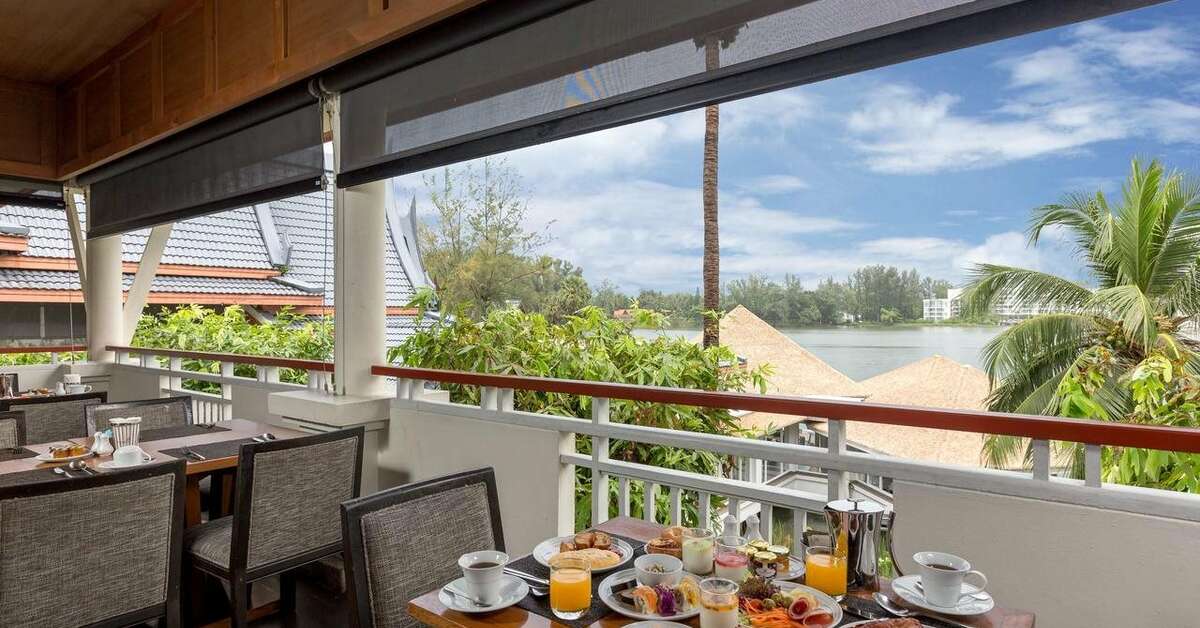Een foto van Saii Laguna Phuket