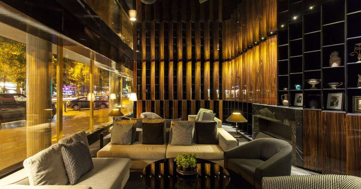 Een foto van Quentin Boutique Hotel