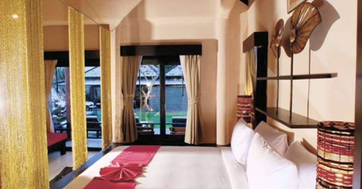 Een foto van Punnpreeda Beach Resort