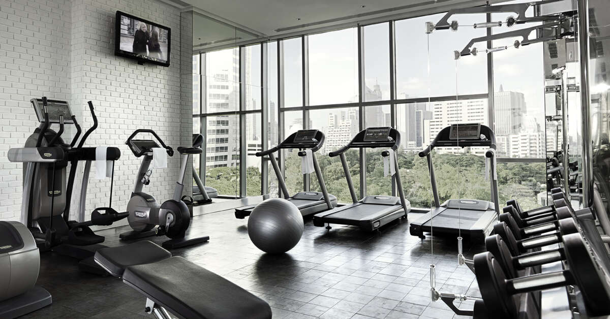 Een foto van Oriental Residence