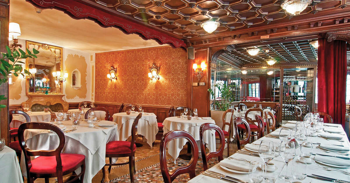 Een foto van La Fenice et des Artistes