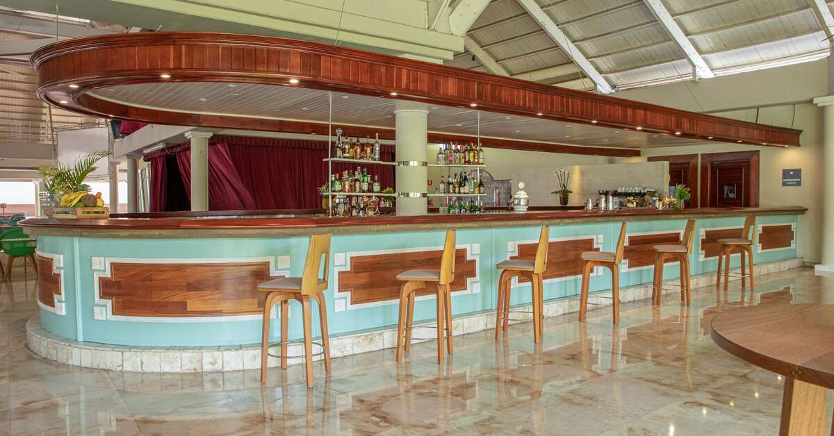 Ein Foto Iberostar Dominicana
