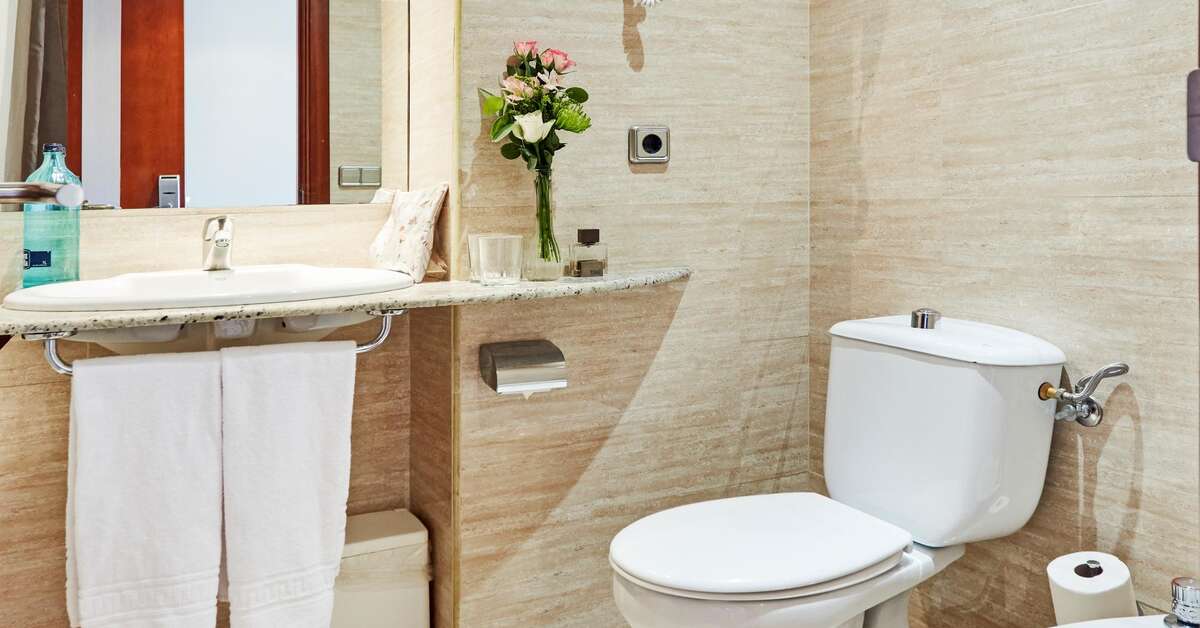 Een foto van Prestige Hotel Victoria & Spa