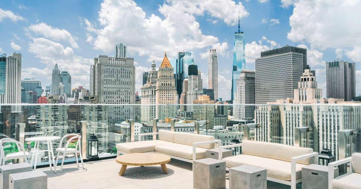 Een foto van Hotel 50 Bowery