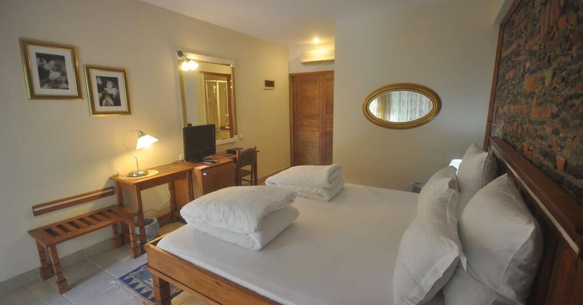 Een foto van El Vino Hotel & Suites