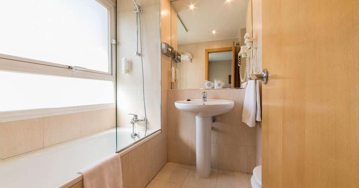 Een foto van Hotel Infanta Mercedes