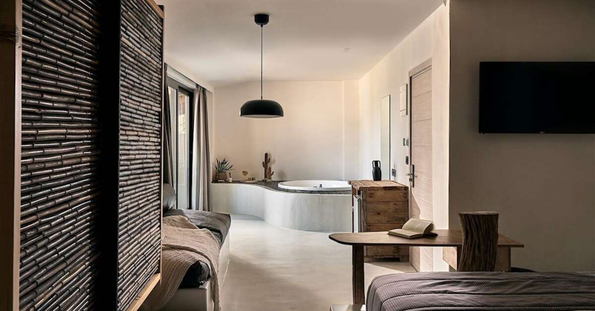 Een foto van Gloria Maris Hotel