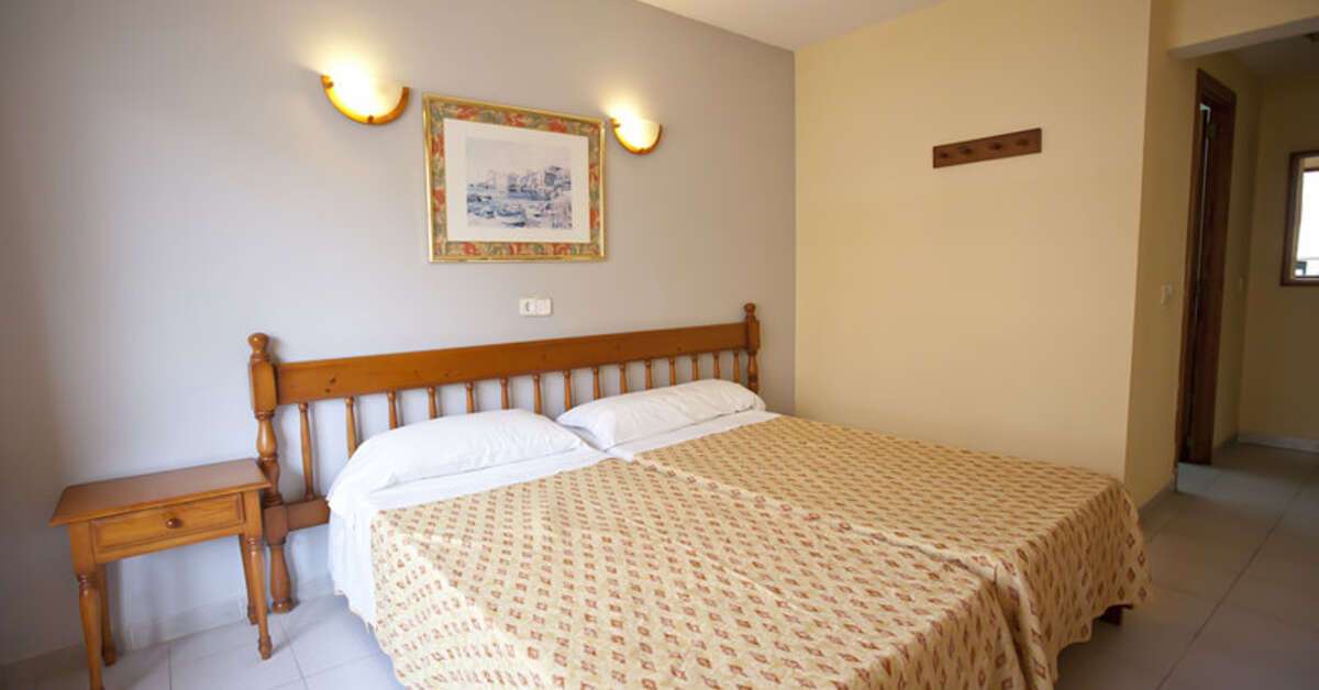 Een foto van Playa Blanca Hotel