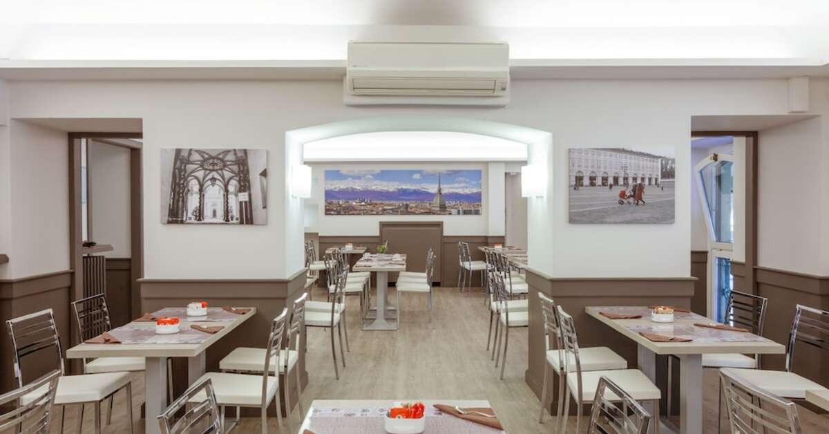 Een foto van Hotel Dock Milano