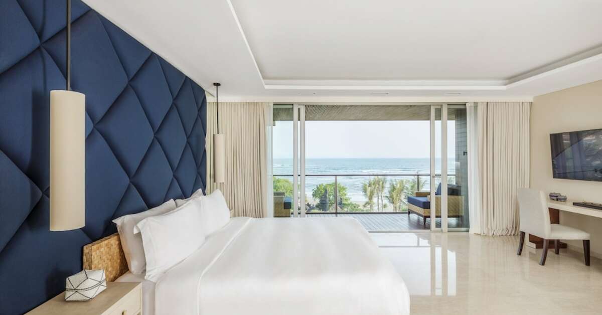 Een foto van Como Uma Canggu