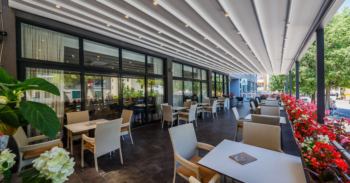 Een foto van Annex Art Hotel